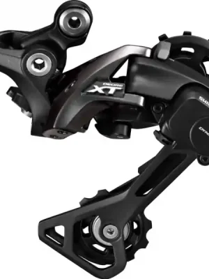 Přehazovačka MTB 11k Shimano XT M8000 černé střední v. Cenově Výhodný