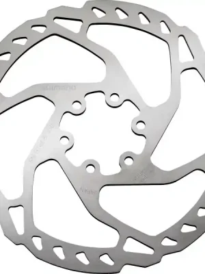 Dokud Zásoby Vydrží Brzdový kotouč Shimano RT66 180mm 6D