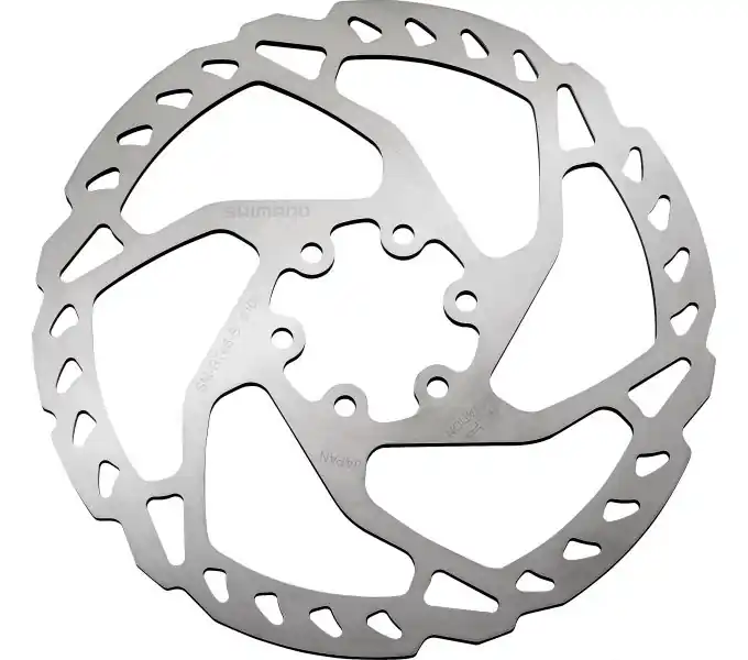 Dokud Zásoby Vydrží Brzdový kotouč Shimano RT66 180mm 6D