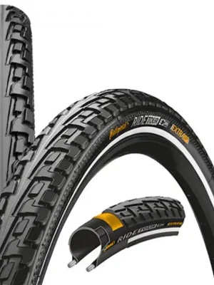 Plášť Continental Tour Ride 37-622 Reflex drát Omezená Nabídka