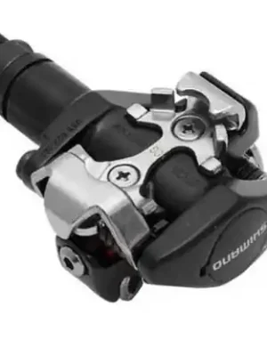 Pedály Shimano M505 černé Hit Sezóny