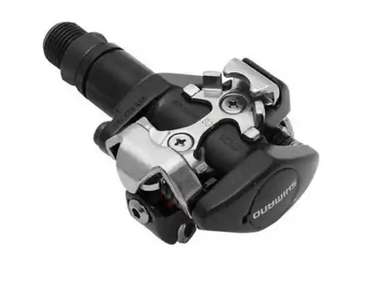 Pedály Shimano M505 černé Hit Sezóny