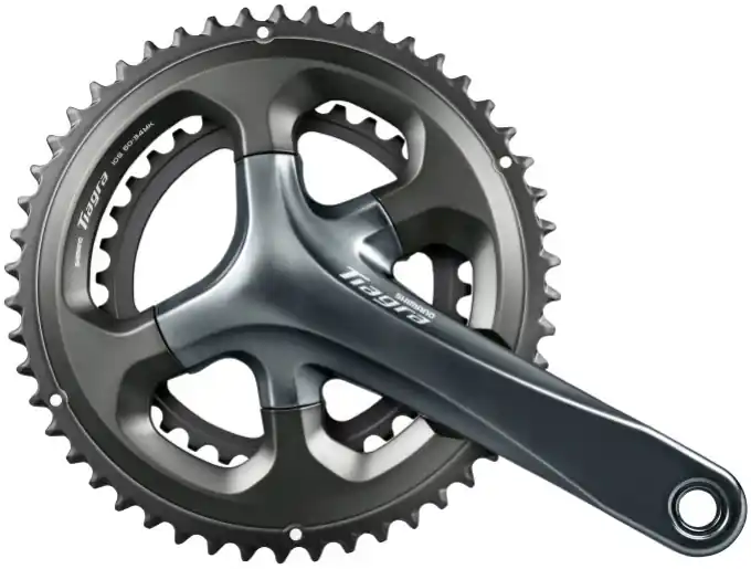 Originální Kliky 2 Shimano 4700-TIAGRA 170 50-34 bez misek