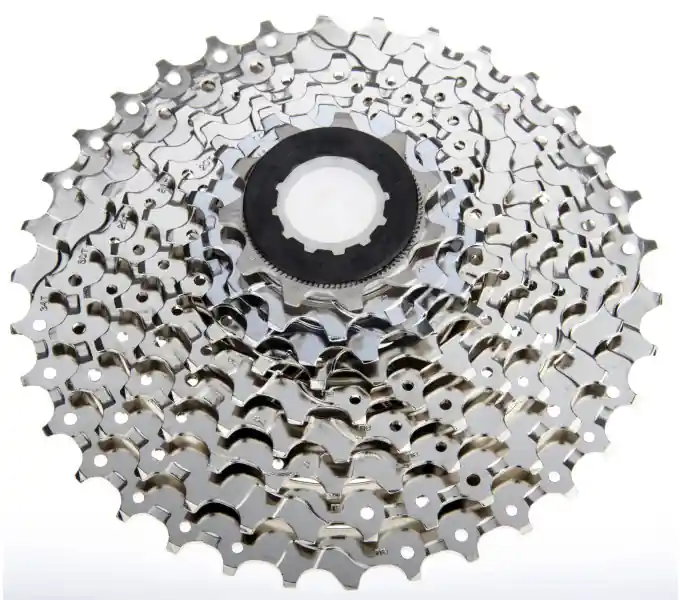Výprodej Kazeta 9 12-25z Shimano HG50 Tiagra/Sora