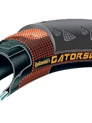 Plášť Continental Gatorskin 700x25C kevlar Aktuální