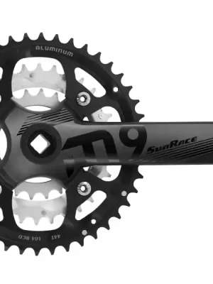 Kliky 3 SunRace M914 175/44 č.4H Akční Cena