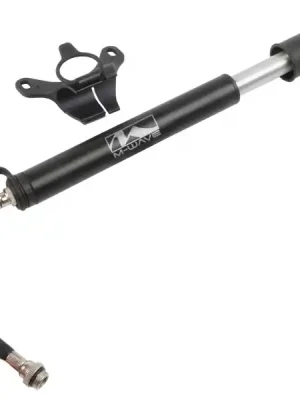 Hustilka M-Wave mini FLEXI TUBE Al Cenově Výhodný