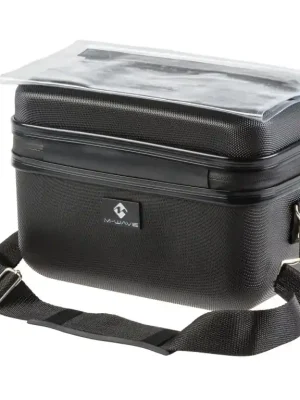 Přímo Od Výrobce Brašna na řidítka M-Wave Hardcase