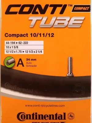 Must-Have Duše Continental 12 44-194/62-222 AV