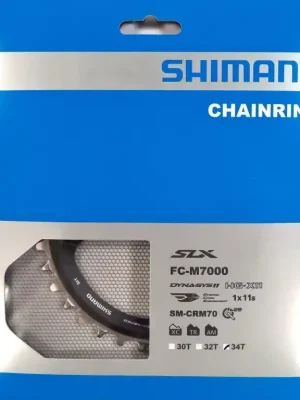 Převodník 34z Shimano SLX M7000 pro 1x11r. Horká Nabídka