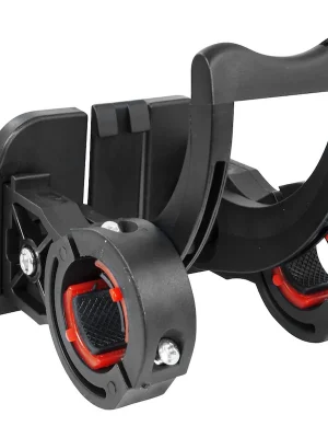 Pouze Dnes Držák KLICK 31,8 mm na přední košík Force 24060