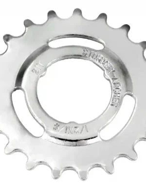 Ihned K Objednání Pastorek Sturmey-Archer 21z 1/8 pro 2/3/5r stříb.