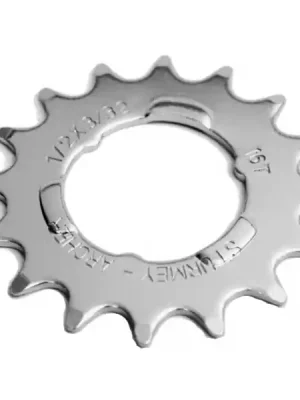 Pastorek Sturmey-Archer 16z 3/32 pro 2/3/5r stříb. Časově Omezené
