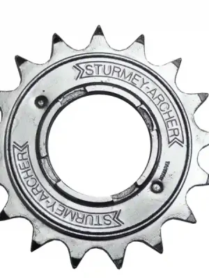 Akční Nabídka Kolečko volnoběžné Sturmey-Archer 21z 1/8