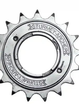 Novinka Kolečko volnoběžné Sturmey-Archer 22z 1/8