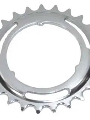 Pastorek Sturmey-Archer 25z 1/8 pro 8r stříbrný Akční Cena