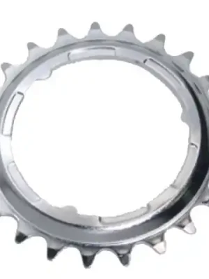 Rychlé Dodání Pastorek Sturmey-Archer 23z 1/8 pro 8r stříbrný