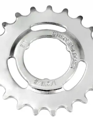 Pastorek Sturmey-Archer 20z 1/8 pro 2/3/5r stříb. Nízká Cena