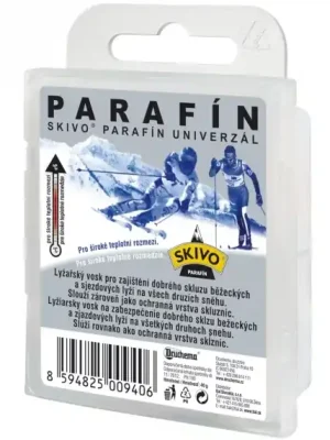 Vosk Skivo parafín universal 40g Objednat Nyní