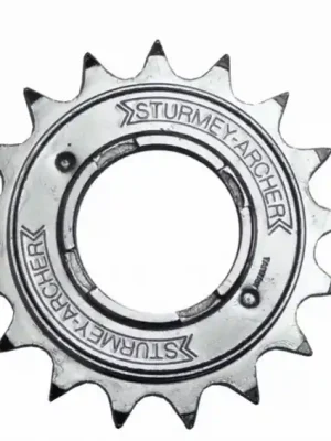 Kolečko volnoběžné Sturmey-Archer 21z 3/32 Vysoce Kvalitní