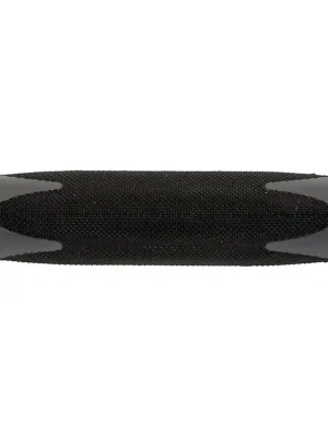 Gripy VELO 135mm čer-šedé Značkový