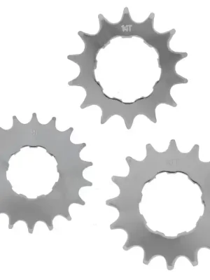 Pastorky pro single speed Nejprodávanější