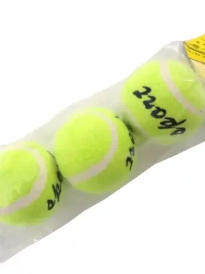 Časově Omezené Míčky tenis 3ks