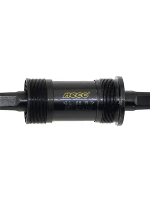 Expresní Doručení Osa středová NECO 127.5mm ITA Fe misky