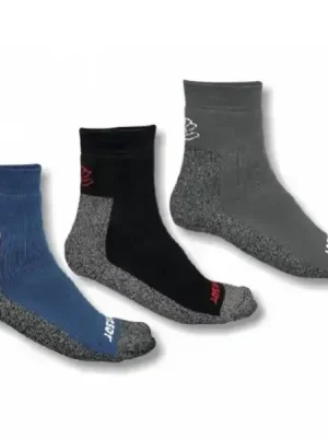 Ponožky SENSOR 3pack TREKING Cenově Výhodný