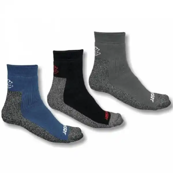 Ponožky SENSOR 3pack TREKING Cenově Výhodný