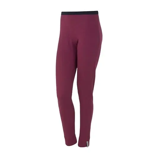 Spodky dlouhé dámské SENSOR MERINO WOOL DF lilla Ověřený