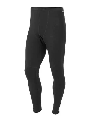 Sleva Spodky dlouhé pánské SENSOR MERINO WOOL ACTIVE černé