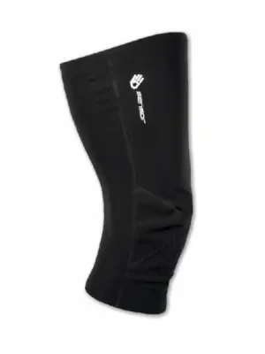 Návleky na kolena SENSOR no wind unisex Cenová Bomba