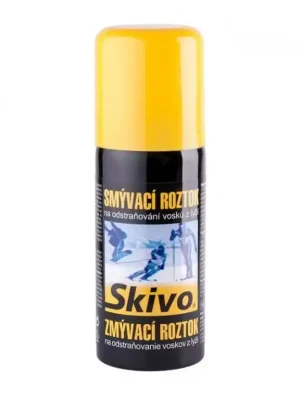 Roztok SKIVO smývací na vosky 100ml spray Kup Teď