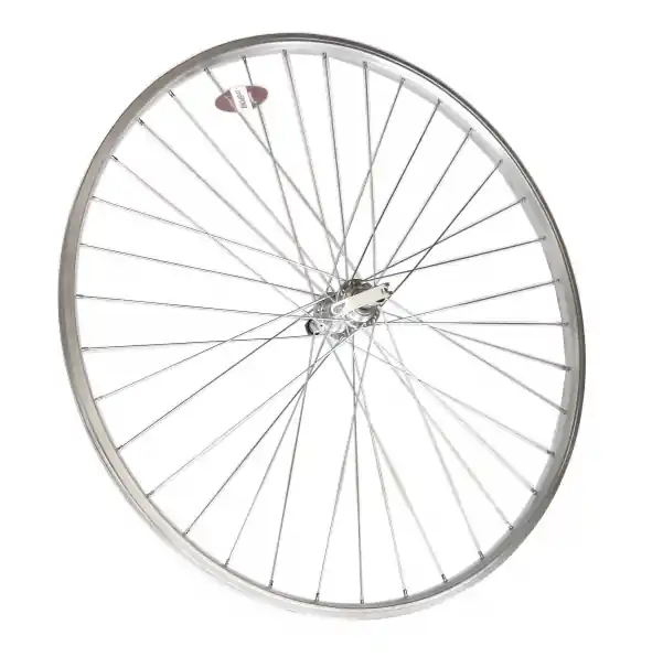 Nová Kolekce Kolo zapletené 26 559-19 zadní RU 36 děr stříbrné Union/CnSpoke pro 7-k