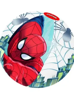 Míč nafukovací 51cm Spiderman Nejlepší Cena