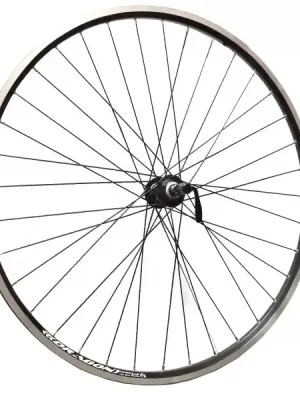 Kolo zapletené 26 zadní 559-19 Dragon RU SH 36 děr 8/9/10 černé CnSpoke Cenová Bomba