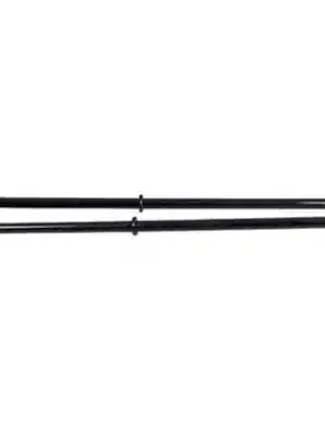 Akce Vesla 3-dílná 124cm