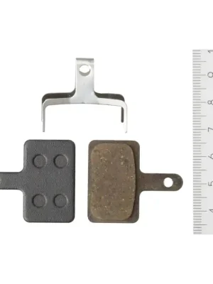 Brzdové destičky M-Wave organické Tektro, Shimano Novinka