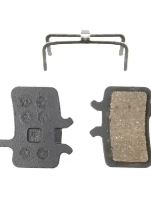 Speciální Cena Brzdové destičky M-Wave organické Sram, Avid BB7, Juicy 5/7