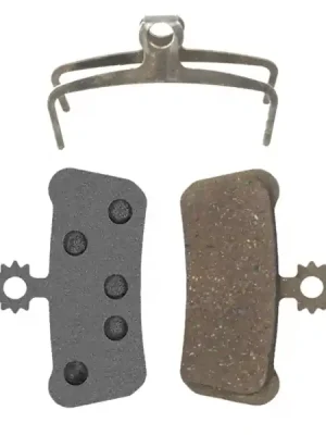 Brzdové destičky M-Wave organické Sram, Avid X0 Trail, Guide Cenová Bomba