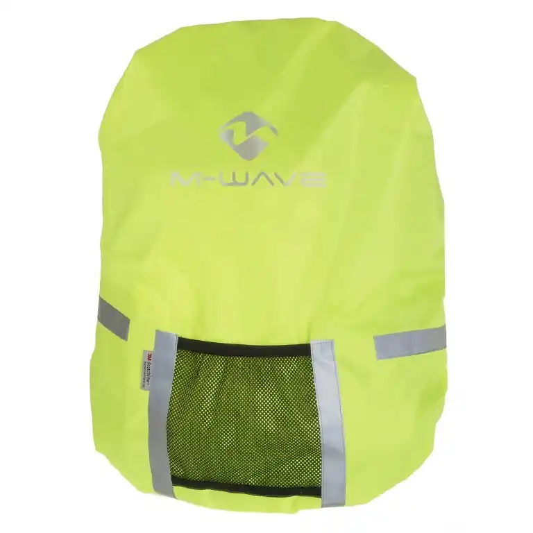 Potah na batoh reflexní nepromokavý M-Wave pro 20L 3M universal Nejlepší Volba