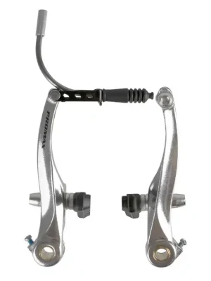 Autentický Brzdy MTB V-br Al PROMAX P+Z stříbrné 110mm