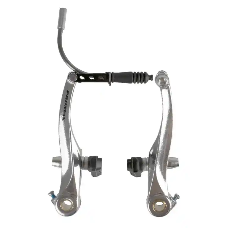 Autentický Brzdy MTB V-br Al PROMAX P+Z stříbrné 110mm