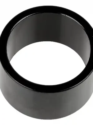 Aktuální Podložka AH Al 11/8 20mm černá