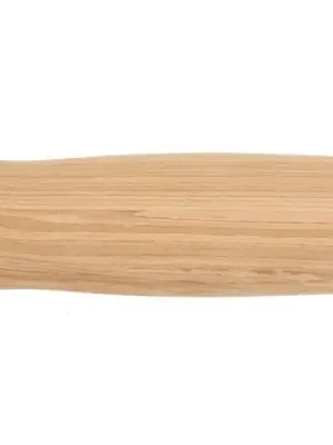 Nízká Cena Gripy pěnové VELO Wood světle hnědé