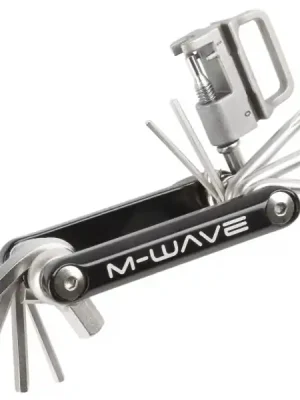 Jen Po Omezenou Doba Multiklíč M-Wave 15 funkcí