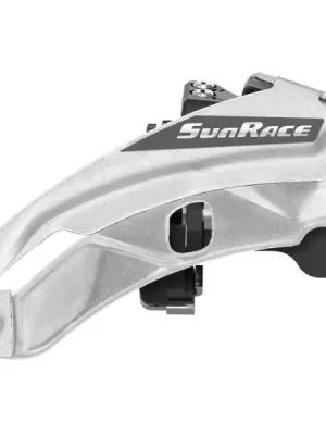 Poslední Šance Přesmykač SunRace FDM500 3x7/8r. 42z 34.9/31.8/28.6 UNI