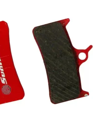 Speciální Cena Brzdové destičky SunRace DPS20 pro Shimano XT