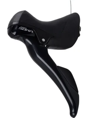 Zlevněný Řadicí páka Shimano Sora ST-R3000 2p černá